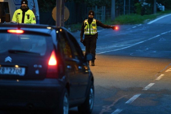 Susedné krajiny nechcú tvrdé kontroly na hraniciach so Slovenskom