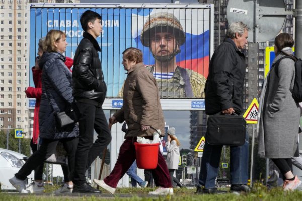 Podľa CNN dekrét o mobilizácii zahŕňa viac než len čiastočnú brannú povinnosť