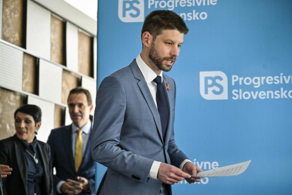 Politici reagujú na uznesenie Ústavného súdu o pozastavení účinnosti novely Trestného zákona