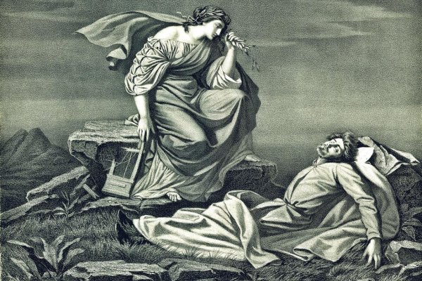 Sándor Petőfi (1. 1. 1823 – 31. 7. 1849)