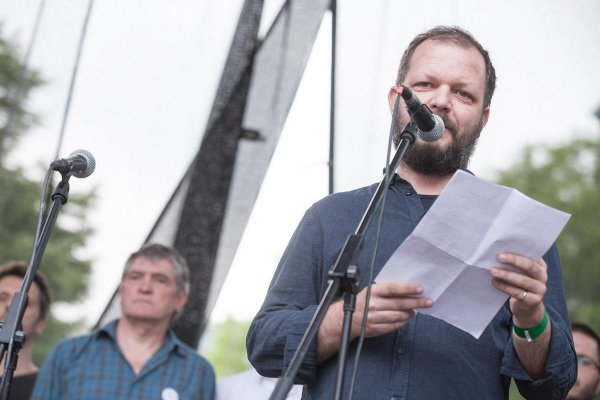 Matúš Kostolný o Kaliňákovi a Vietnamcoch: Buď unášame, alebo sme hlúpi