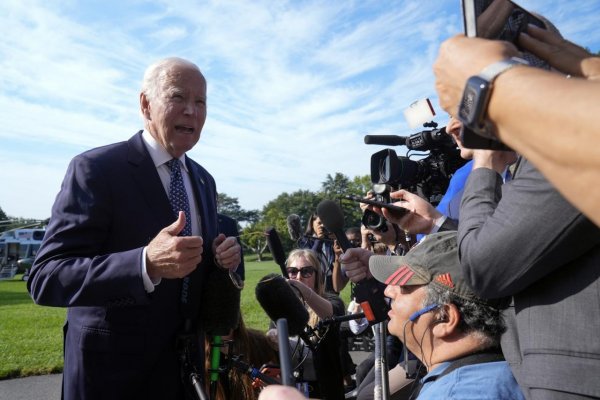 Biden: Netanjahu nerobí dosť pre zrod dohody s Hamasom o prepustení rukojemníkov