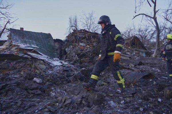 Ukrajina ONLINE: Pri ruských útokoch na Charkov a Sloviansk zahynuli dve civilistky