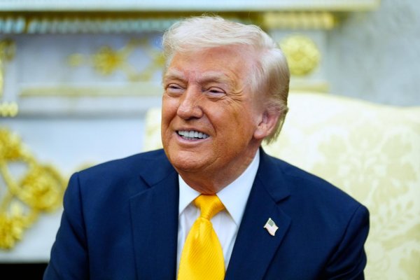 DemWatch: Nájdu americkí demokrati jednotu potrebnú na porážku Trumpa? 