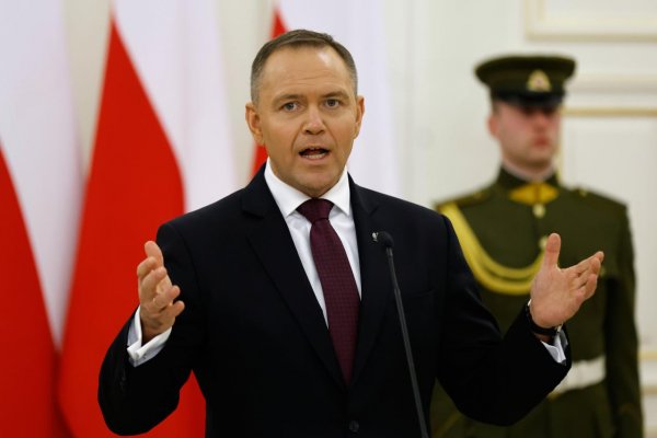 Poľský prezident: Poľsko by pre hrozbu z Ruska malo mať svoj vlastný jadrový program