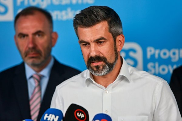 Tunel Višňové nie je úspechom, ale pamätníkom zlyhaní 15 rokov Ficových vlád, tvrdí PS