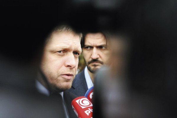 Fico spoločne s Kaliňákom požiadali Generálnu prokuratúru o využitie paragrafu 363