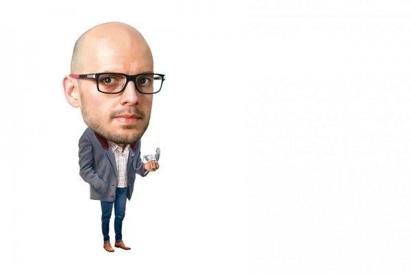 .pravidelná dávka: Ako (vy)hrať informačnú vojnu?