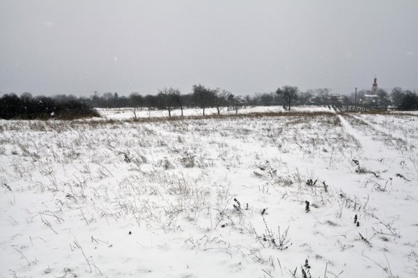 Nespokojní farmári: Grófka a jej poddaní