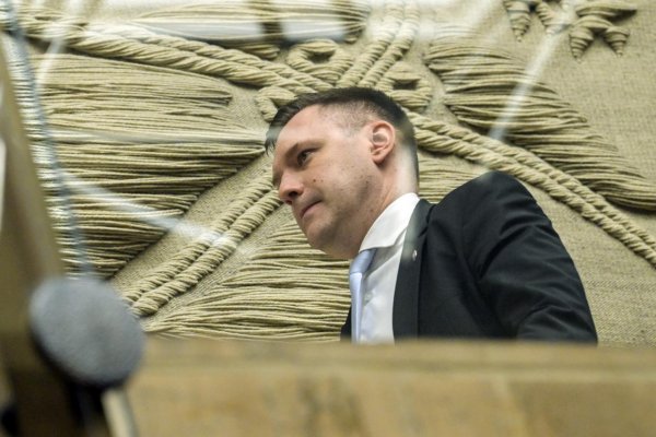 Zonáciu TANAP-u označila prokuratúra podľa iniciatívy My sme les za nezákonnú