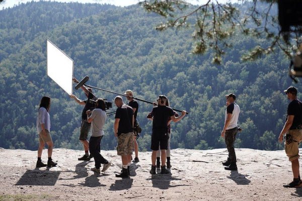 Slovenský filmový mainstream žije, feminizmus hlási úmrtia