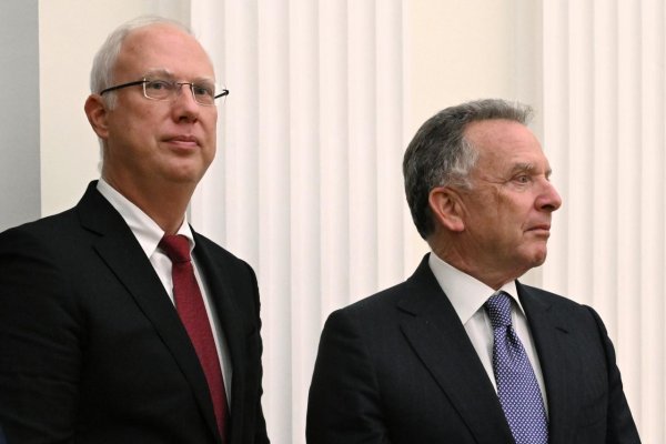 Rusko sformuluje svoj postoj k novému mierovému plánu podľa informácií od Dmitrijeva