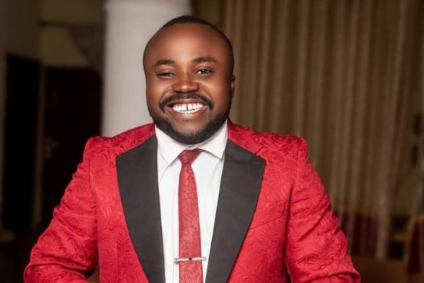 S Martinsom Obidiegwum z Nigérie: O teroristoch, banditoch, obyčajných ľuďoch a Donaldovi Trumpovi 