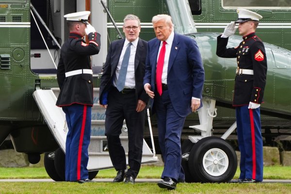 Británia a USA uzavrú nové dohody v oblastiach technológií a energetiky