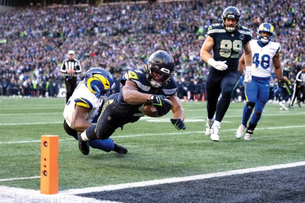 Martin Mojžiš: Prečo som pozeral Super Bowl