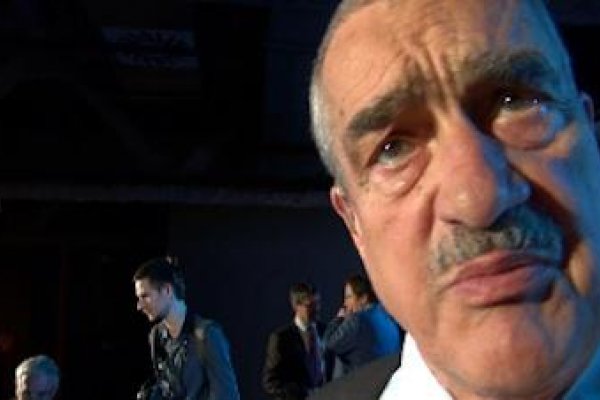 Karel Schwarzenberg: Putinovi neverím