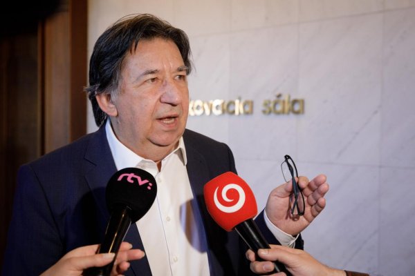 Prokuratúra zrušila obvinenie exministrovi životného prostredia Jánovi Budajovi