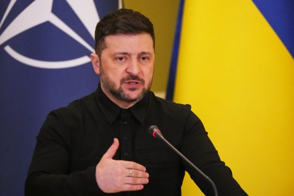 Zelenskyj: Stretnutie s premiérom Ficom v krajine EÚ by nebolo vhodné