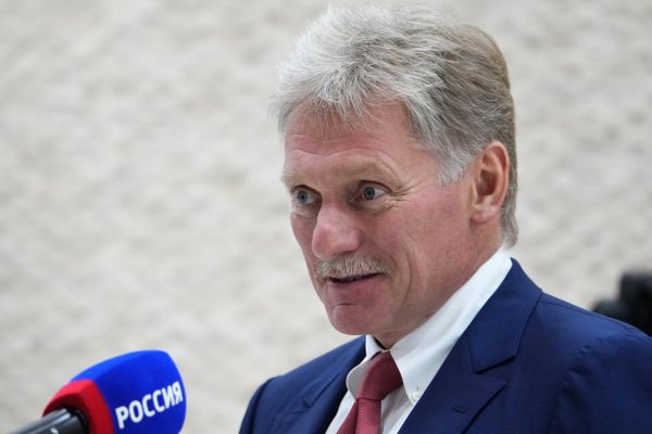 Peskov: Rusko neplánuje obnoviť jadrové skúšky, chce len rovnaký status ako USA