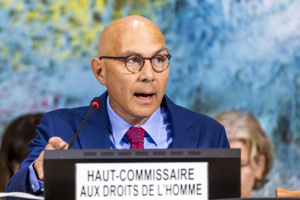 OSN po kritike zo strany USA bráni Európu v otázke ľudských práv