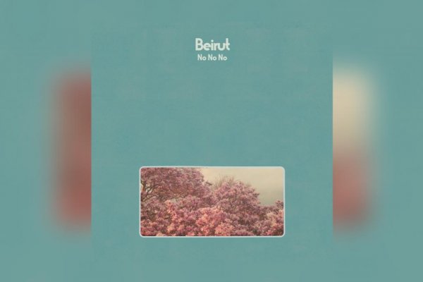 .recka týždňa: Beirut – No No No