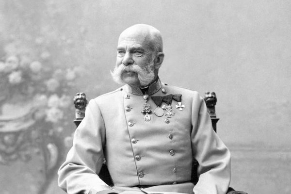 Život Františka Jozefa I.: Vojna, uniforma, bokombrady 