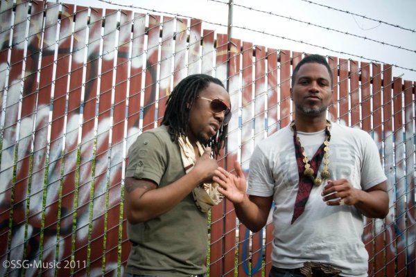 Shabazz Palaces v A4: Nekonvenčný hip-hop zo Seattlu