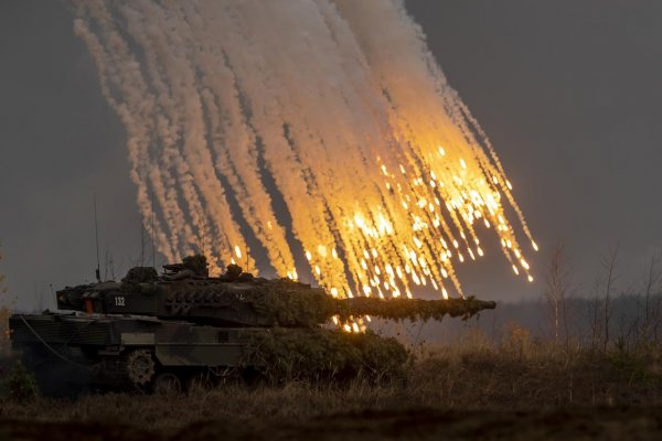 Nórsko zvyšuje vojenskú pohotovosť; dôvodom je vojna Ruska na Ukrajine