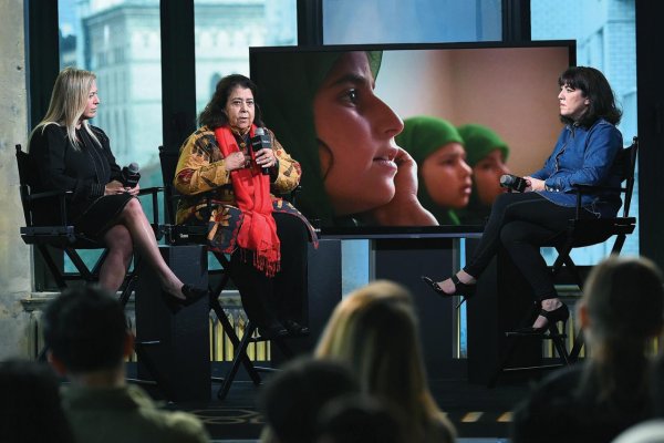 The Economist: Razia Jan vytrvalo bojovala za vzdelanie afganských dievčat