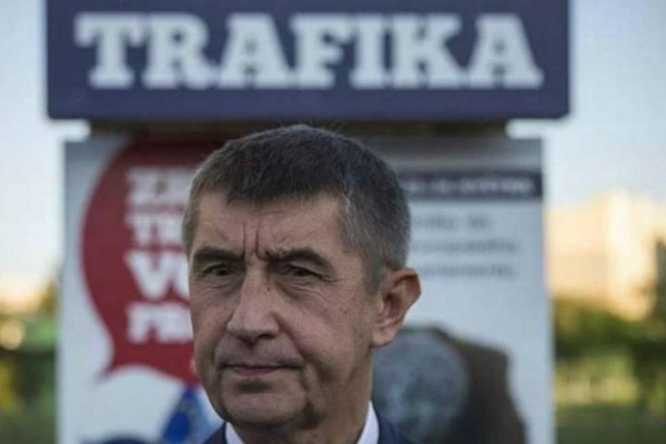 Babiš dříve nebo později skončí. Hrozí mu i vazba a nekonečná ostuda