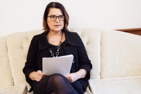 O funkciu člena Súdnej rady SR sa uchádzajú dvaja kandidáti