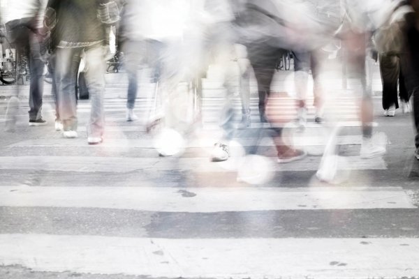 Esej: Od svetoobčianstva k svetovláde?