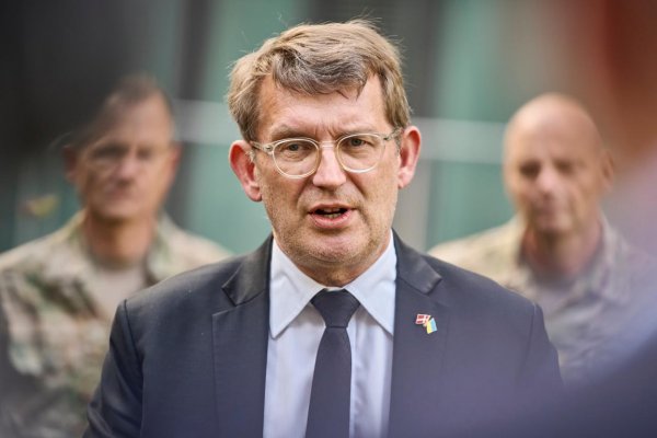 Dánsko posilní svoju vojenskú prítomnosť v Grónsku už „od dnes“