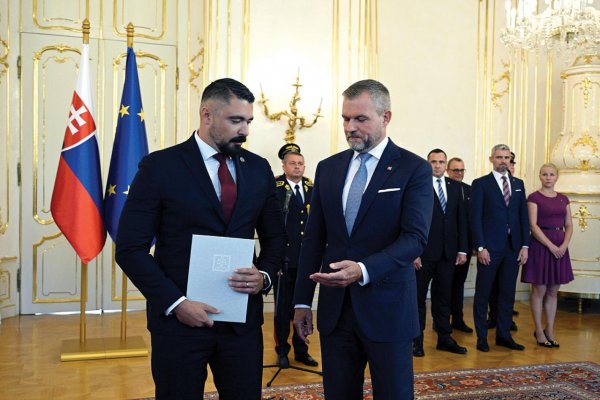 Spravodajstvo pod drobnohľadom
