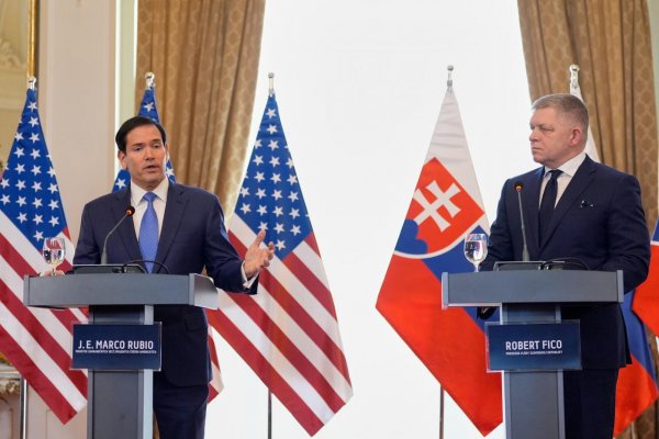 Lexmann: Na tlačovej konferencii premiéra a Rubia sme videli stret dvoch svetov