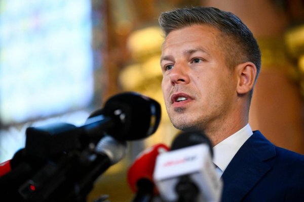 Magyar sa stretne s Leyenovou, rokovať budú o odblokovaní fondov EÚ