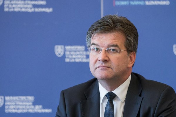 Nový prieskum Focusu: Prezidentom by sa stal Lajčák, druhý je Danko