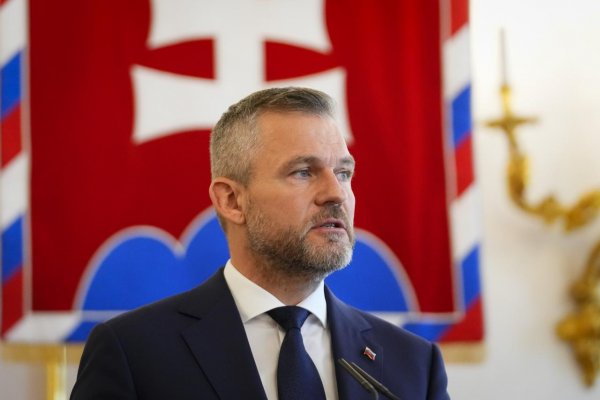Pellegrini: Atentátnici a teroristi nemôžu paralyzovať fungovanie štátu