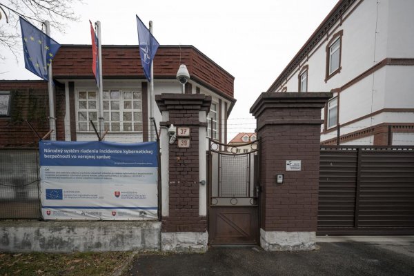 SIS plánuje vybudovať nové sídlo s centralizovanou ochranou – čo to znamená podľa Eugena Kordu