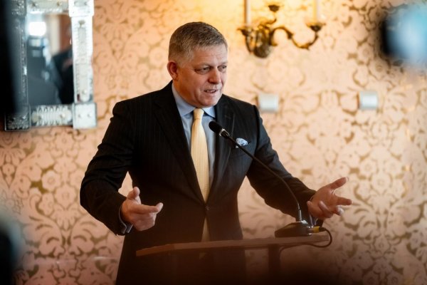 Fico: Zelenskyj odmieta vyslanie inšpekčného tímu k ropovodu Družba