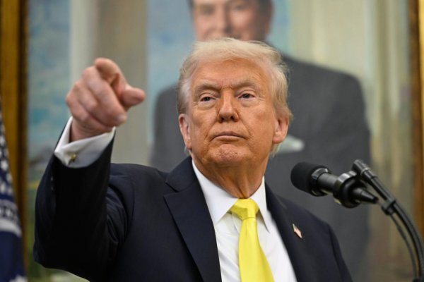 Trump: Izrael obnoví boje v Pásme Gazy hneď, ako poviem