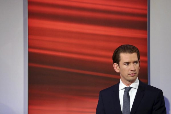 Sebastian Kurz kritizuje aroganciu západnej Európy voči východoeurópskym štátom