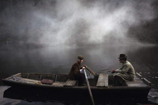 Filmy týždňa: Komunistický teror aj pokračovania hitov