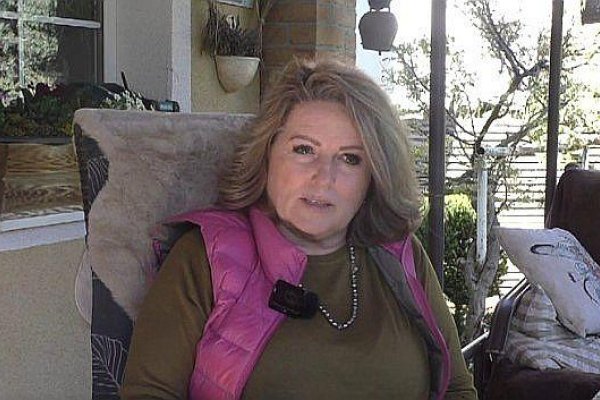 Eva Polerecká: Prečo doma nakrúcam videá na Facebook