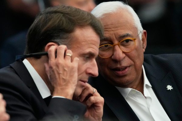 Predseda Európskej rady António Costa sa ostro ohradil voči Trumpovej bezpečnostnej stratégii