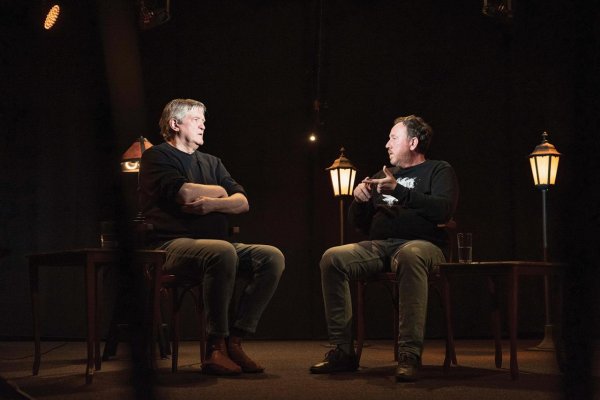 Prečo štát likviduje slobodnú kultúru? Odpovedá organizátor festivalov Pavol Kelley