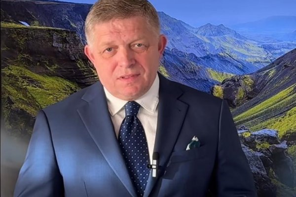 Novoročný prejav premiéra: V roku 2026 budeme svedkami ďalšieho zvyšovania napätia