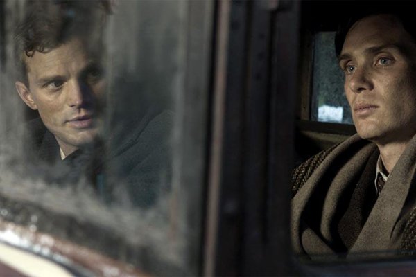 Film Anthropoid: Trailer konečne tu!