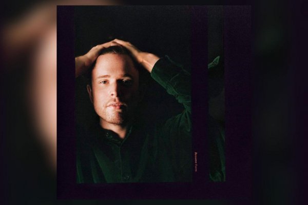 .recka týždňa: James Blake – Assume Form