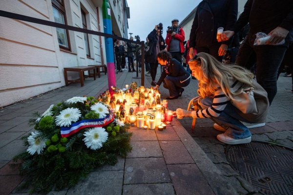 Tri roky po vraždách pred Teplárňou máme dve pohlavia v ústave. Čo to o nás hovorí?